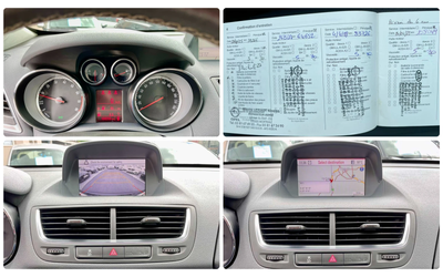 Opel Mokka 1.4T Е5В КОЖА НАВИ КАМЕРА - автомобили, коли, обяви за нови и употребявани 14