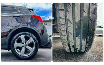 Opel Mokka 1.4T Е5В КОЖА НАВИ КАМЕРА - автомобили, коли, обяви за нови и употребявани 16