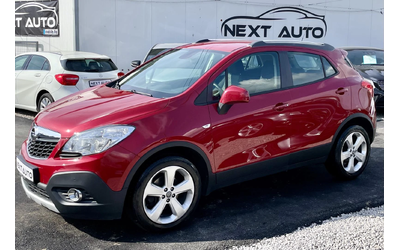 opel-mokka - 0