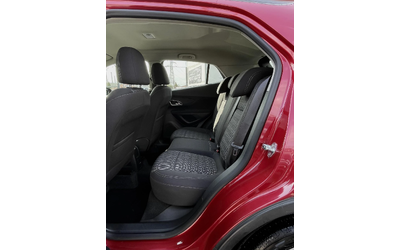 Opel Mokka 1.4TURBO 140HP 4X4 E5B - автомобили, коли, обяви за нови и употребявани 10