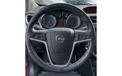 Opel Mokka 1.4TURBO 140HP 4X4 E5B - автомобили, коли, обяви за нови и употребявани 15