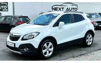 opel-mokka - 0