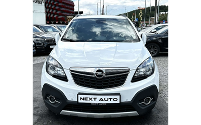 opel-mokka - 1