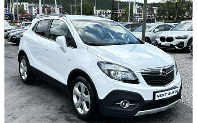 opel-mokka - 2