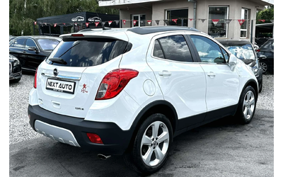 opel-mokka - 4