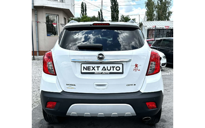 opel-mokka - 5