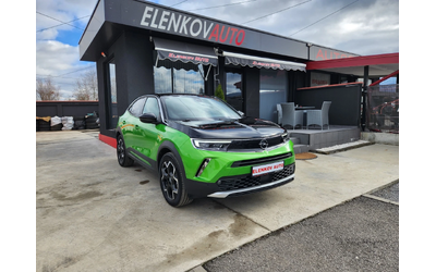opel-mokka - 0