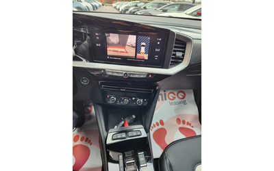 Opel Mokka е Ultimate-ГАРАНЦИЯ-ГЕРМАНИЯ - автомобили, коли, обяви за нови и употребявани 11