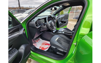Opel Mokka е Ultimate-ГАРАНЦИЯ-ГЕРМАНИЯ - автомобили, коли, обяви за нови и употребявани 12