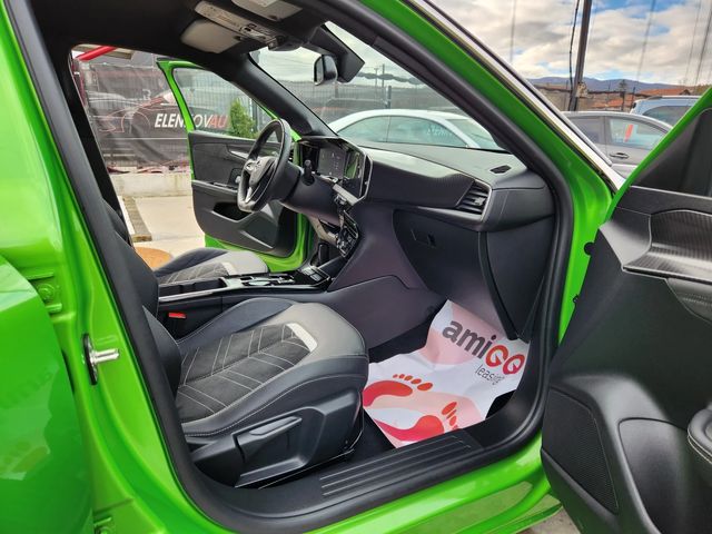 Opel Mokka е Ultimate-ГАРАНЦИЯ-ГЕРМАНИЯ - автомобили, коли, обяви за нови и употребявани 13