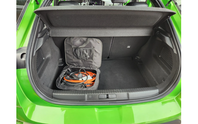 Opel Mokka е Ultimate-ГАРАНЦИЯ-ГЕРМАНИЯ - автомобили, коли, обяви за нови и употребявани 15