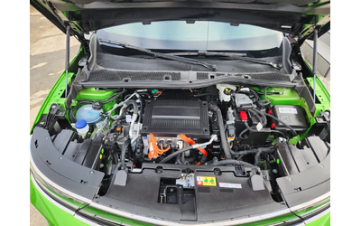 Opel Mokka е Ultimate-ГАРАНЦИЯ-ГЕРМАНИЯ - автомобили, коли, обяви за нови и употребявани 16