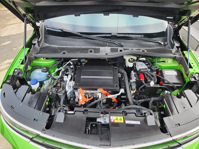 Opel Mokka е Ultimate-ГАРАНЦИЯ-ГЕРМАНИЯ - автомобили, коли, обяви за нови и употребявани 16