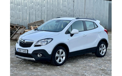 opel-mokka - 0