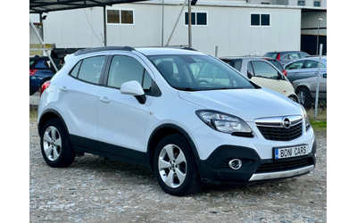 opel-mokka - 2