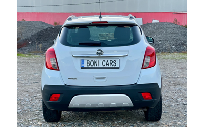 opel-mokka - 5