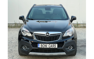 opel-mokka - 1
