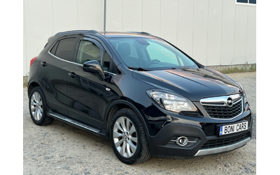 opel-mokka - 2