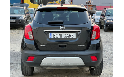 opel-mokka - 5