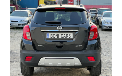 opel-mokka - 5