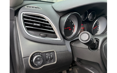 Opel Mokka LPG+ Turbo+ Car Play+ Регистрирано - автомобили, коли, обяви за нови и употребявани 10