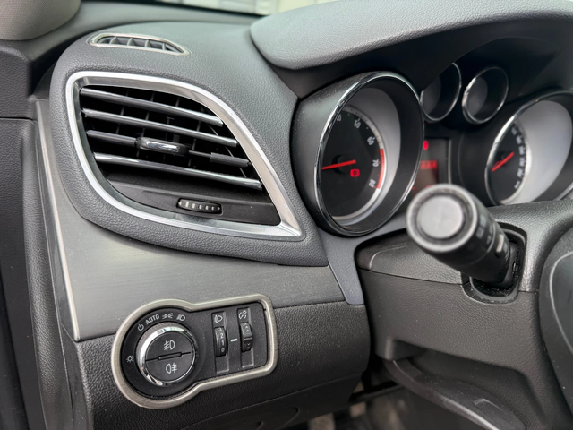 Opel Mokka LPG+ Turbo+ Car Play+ Регистрирано - автомобили, коли, обяви за нови и употребявани 10