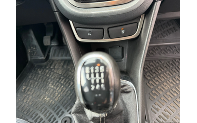 Opel Mokka LPG+ Turbo+ Car Play+ Регистрирано - автомобили, коли, обяви за нови и употребявани 12