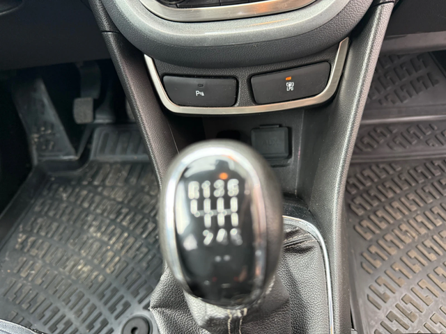 Opel Mokka LPG+ Turbo+ Car Play+ Регистрирано - автомобили, коли, обяви за нови и употребявани 12