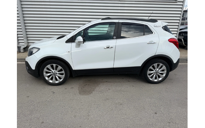 opel-mokka - 1