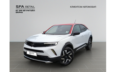 opel-mokka - 0