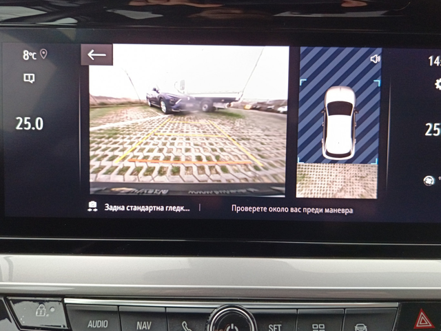 Opel MOKKA - автомобили, коли, обяви за нови и употребявани 10