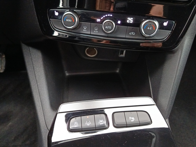 Opel MOKKA - автомобили, коли, обяви за нови и употребявани 11