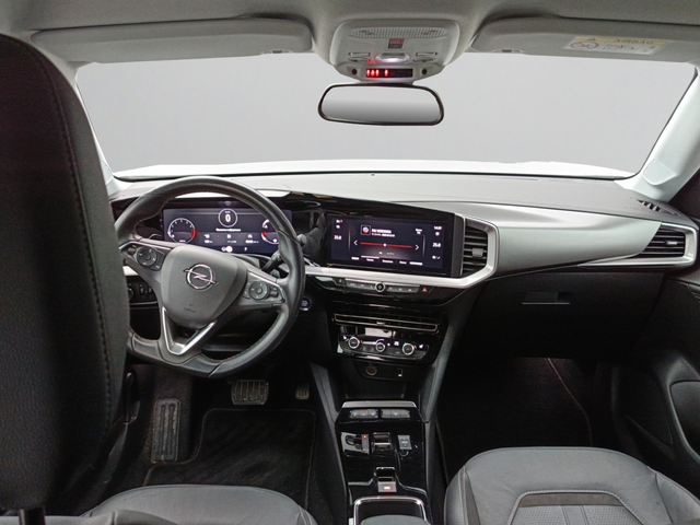 Opel MOKKA - автомобили, коли, обяви за нови и употребявани 12