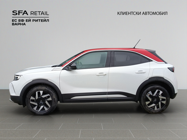 Opel MOKKA - автомобили, коли, обяви за нови и употребявани 1