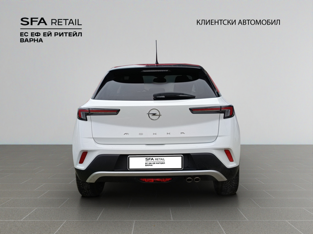 Opel MOKKA - автомобили, коли, обяви за нови и употребявани 3