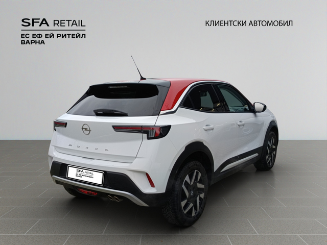 Opel MOKKA - автомобили, коли, обяви за нови и употребявани 4