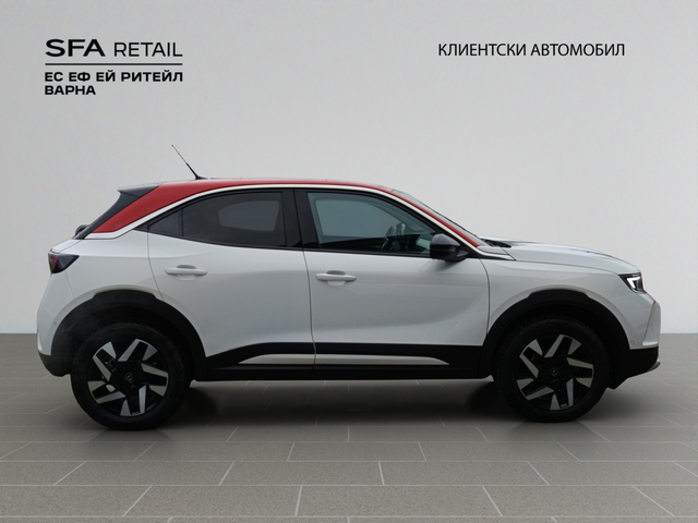 Opel MOKKA - автомобили, коли, обяви за нови и употребявани 5