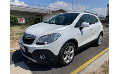 opel-mokka - 0