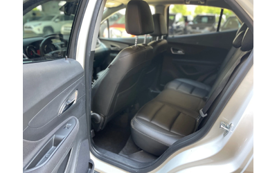 Opel Mokka 1.7CDTI-4x4-NAVI-кожа - автомобили, коли, обяви за нови и употребявани 10