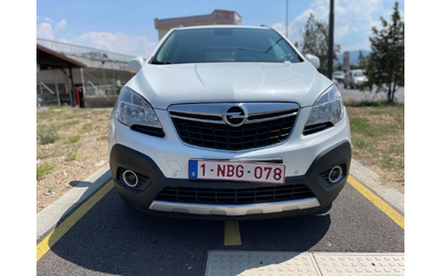opel-mokka - 2