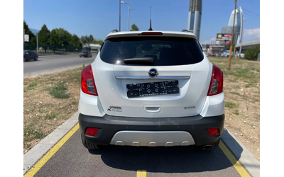 opel-mokka - 5