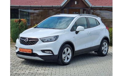 opel-mokka - 0