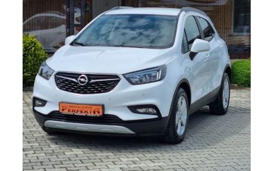 opel-mokka - 1