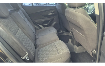 Opel Mokka 1.6 диз 136к.с. - автомобили, коли, обяви за нови и употребявани 14