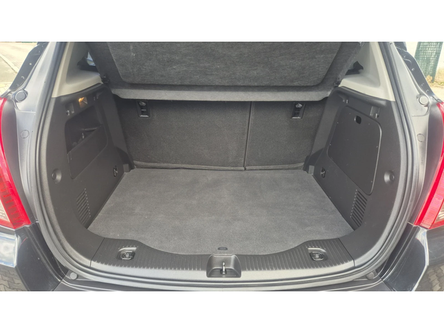 Opel Mokka 1.6 диз 136к.с. - автомобили, коли, обяви за нови и употребявани 15