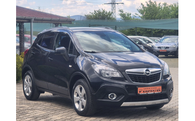 opel-mokka - 4