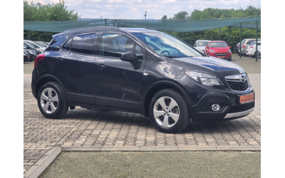 opel-mokka - 5