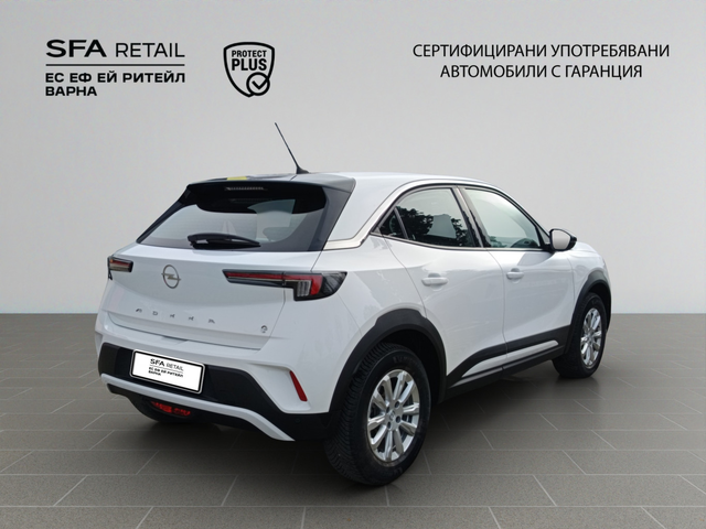Opel MOKKA - автомобили, коли, обяви за нови и употребявани 4