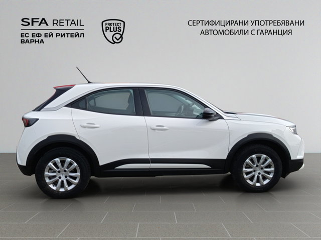 Opel MOKKA - автомобили, коли, обяви за нови и употребявани 5
