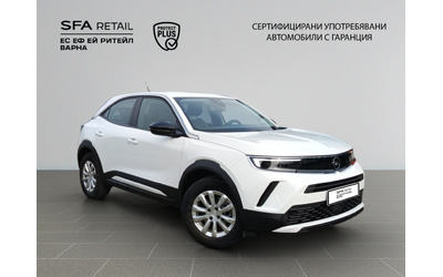 Opel MOKKA - автомобили, коли, обяви за нови и употребявани 6